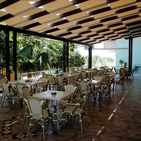 Bella Vista * ドゥラス