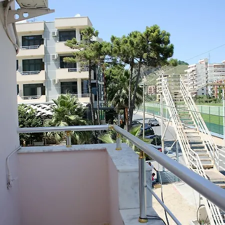 아파트 Bella Vista