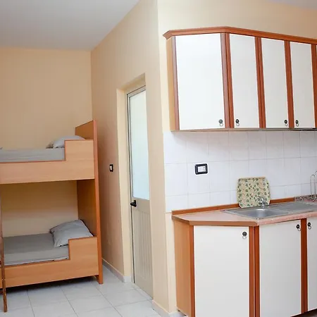 Bella Vista 아파트 Durrës