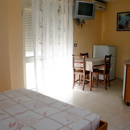 아파트 Bella Vista *