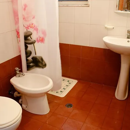 아파트 Bella Vista Durrës