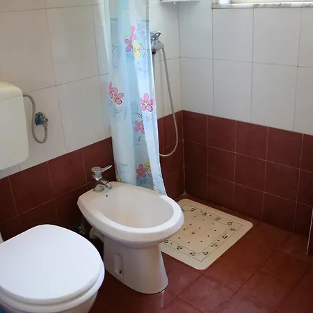 아파트 Bella Vista