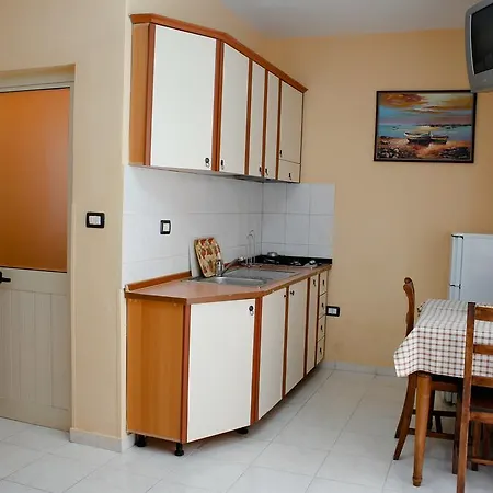 Bella Vista 아파트 Durrës