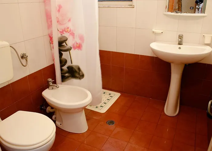 דירה Bella Vista דורס