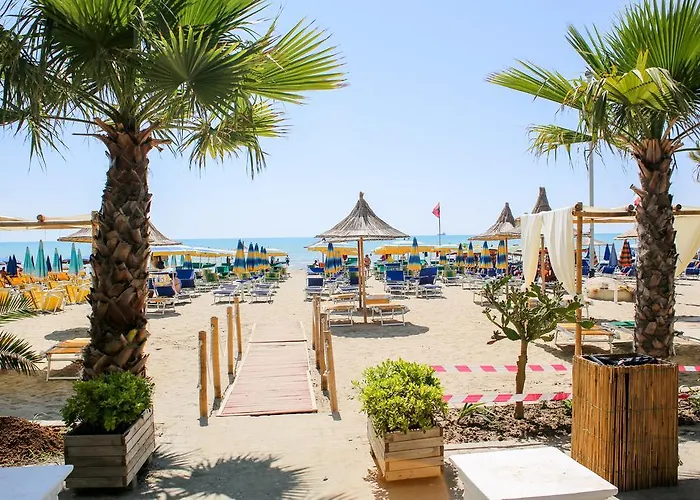 Bella Vista דורס