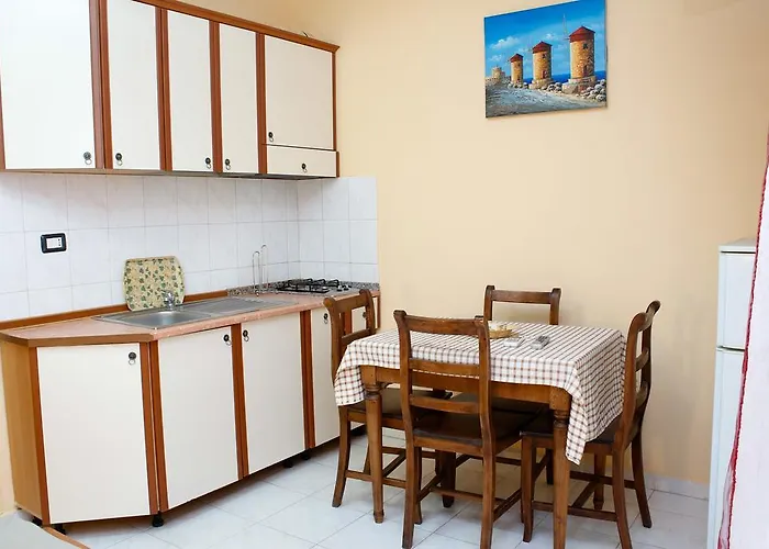 Bella Vista דירה