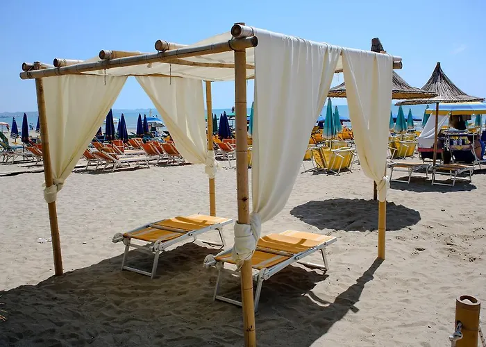 דירה Bella Vista *