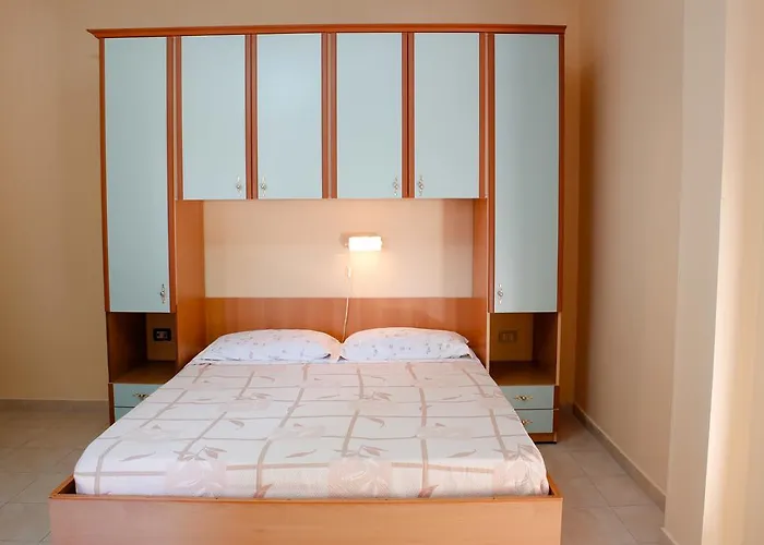 Bella Vista דירה *