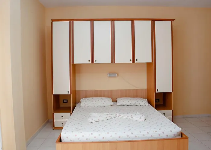 Bella Vista * דורס