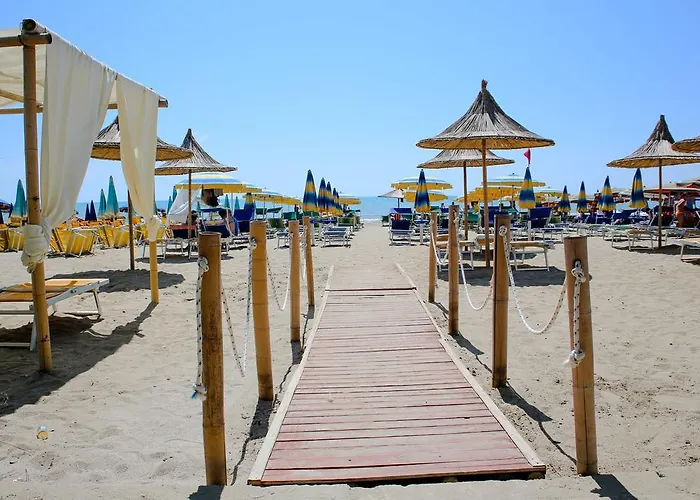 דירה Bella Vista *