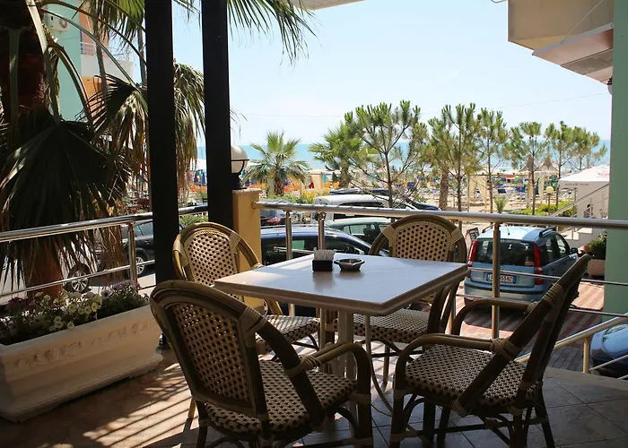 Bella Vista דירה *