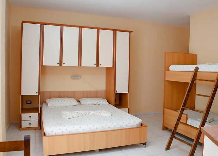 דירה Bella Vista דורס