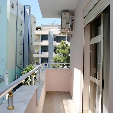 Bella Vista Durrës