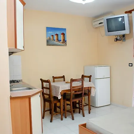 Apartman Bella Vista