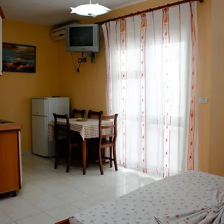 Bella Vista Apartman Durrës