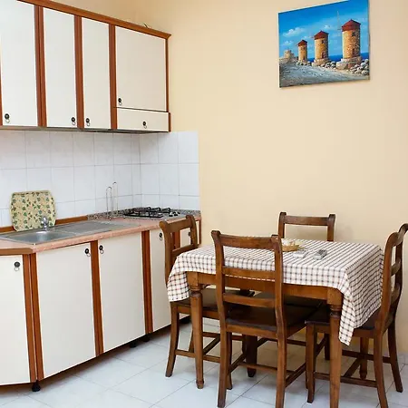 Bella Vista Apartman