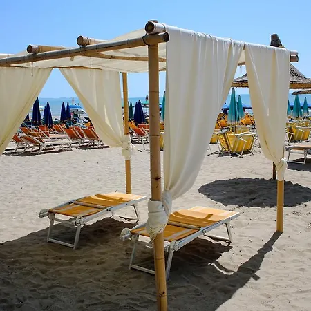 Apartman Bella Vista *