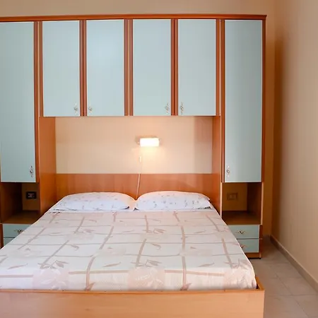 Bella Vista Apartman *