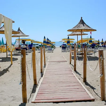 Apartman Bella Vista *