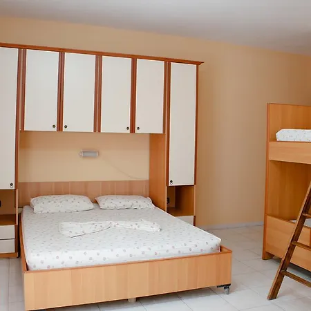 Apartman Bella Vista Durrës