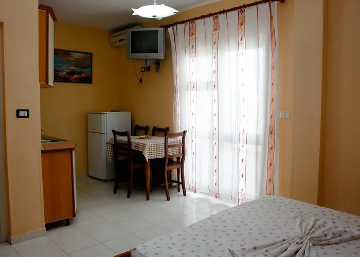 Bella Vista Lejlighed Durrës