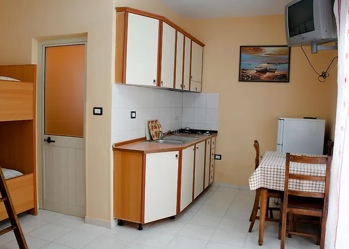 Bella Vista Lejlighed Durrës